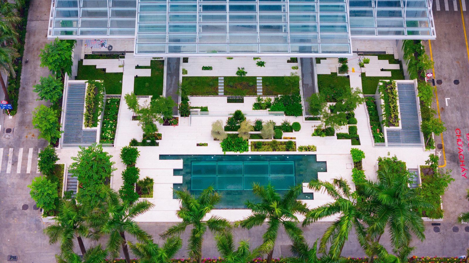 Etown 6 Office Bulding