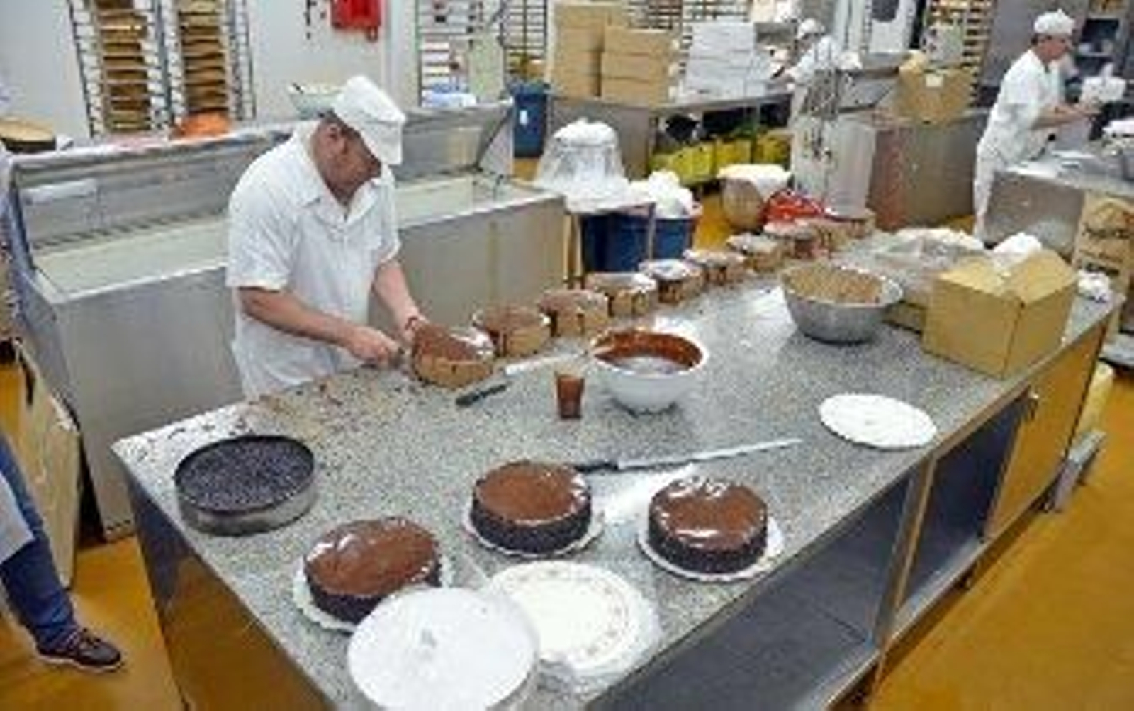 Un impago 'hiela' a La Ibense Un impago 'hiela' a La Ibense