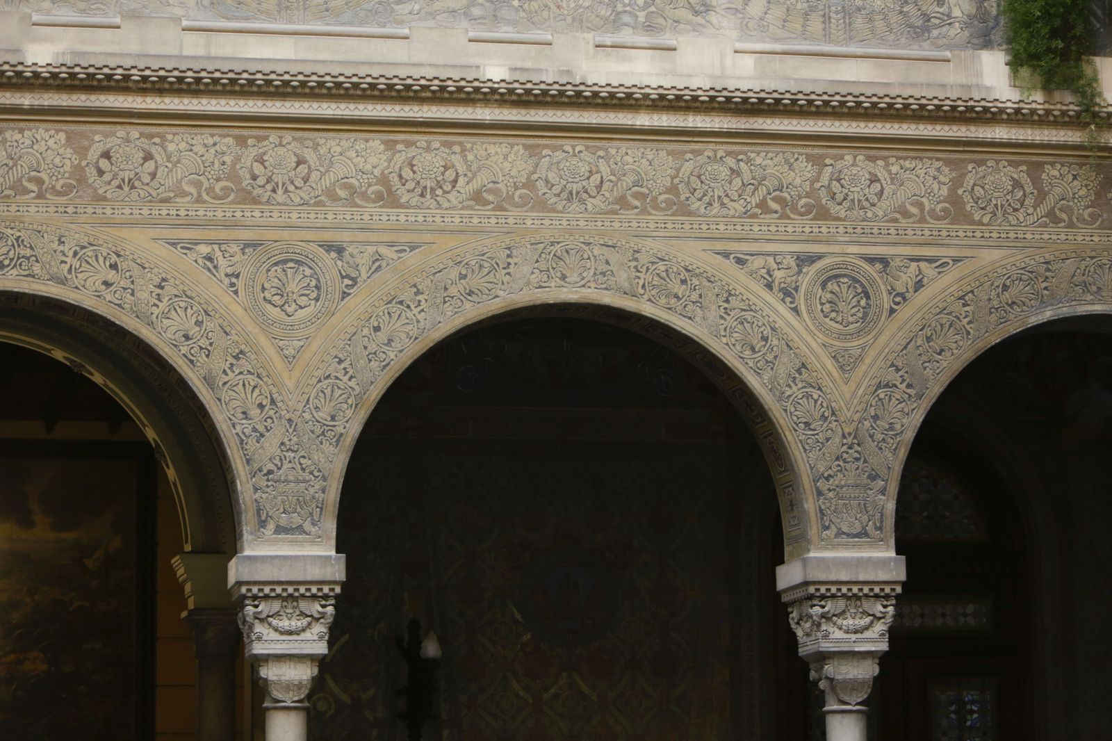 Palacio de la Motilla