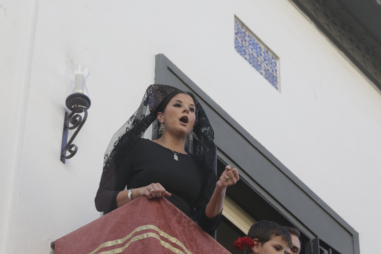 Las imágenes de Montesión