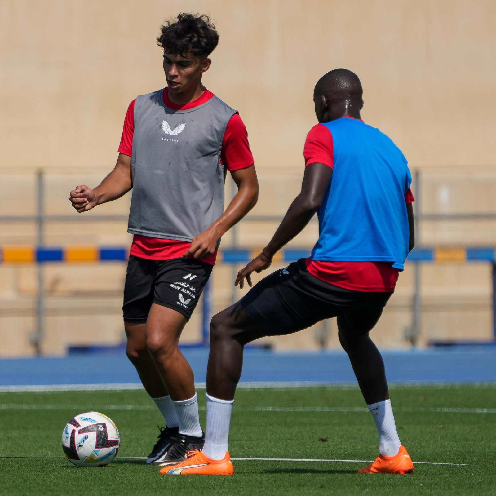 Marcos Peña destaca por su liderazgo natural en la media