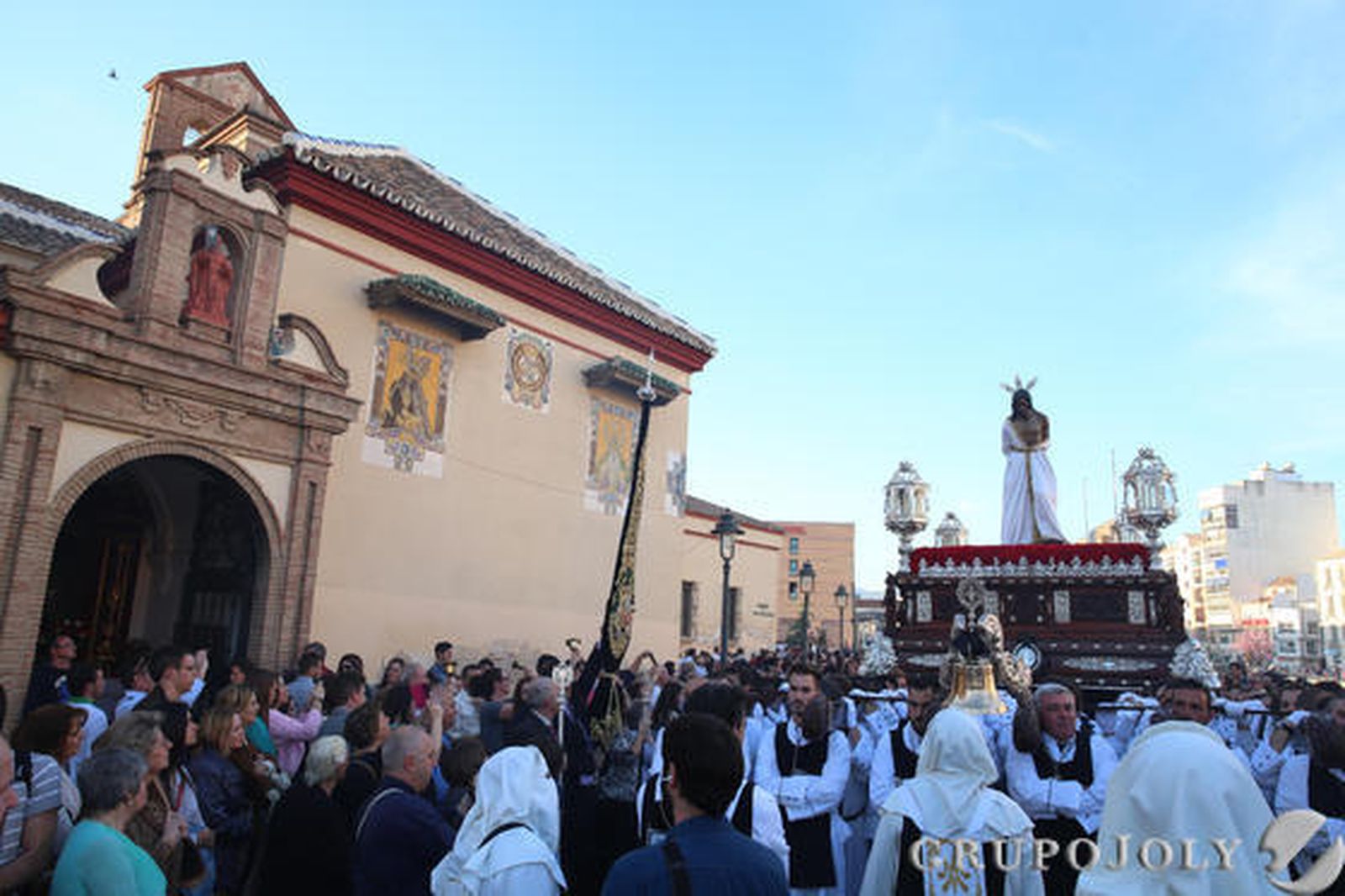 Estrella

Foto: LM Lopez Pozo