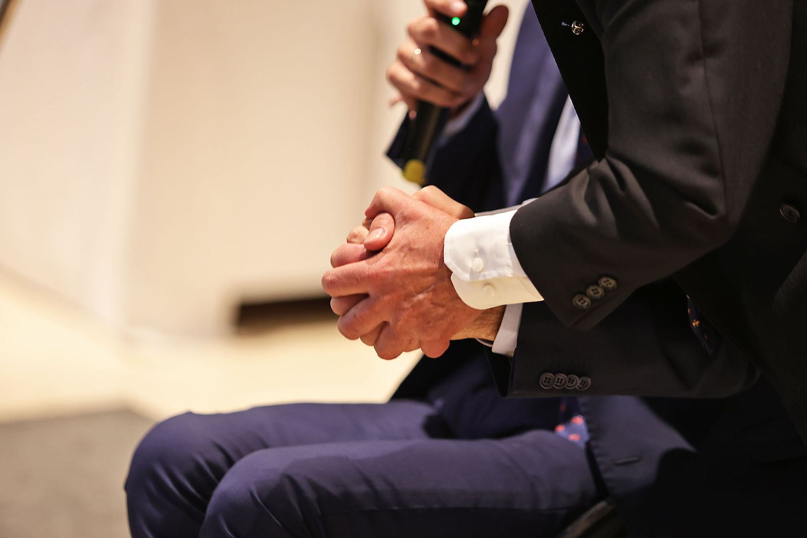 Imágenes de la XX Edición de los premios Luis Felipe