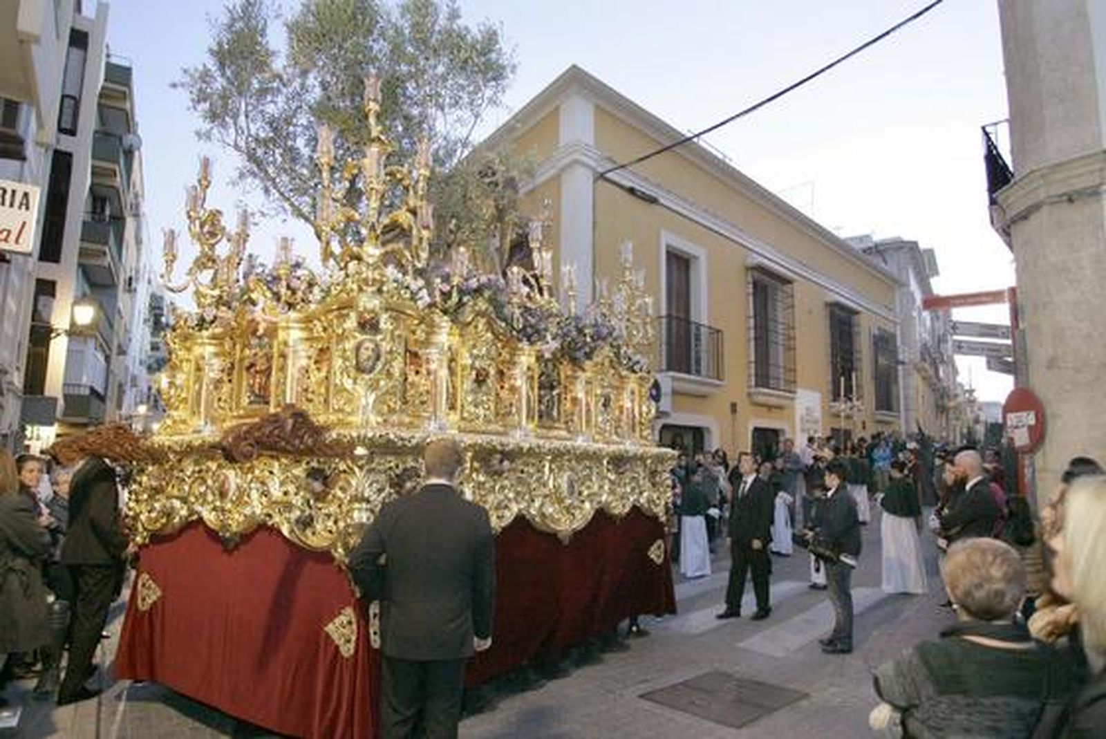 Foto: Rafael González
