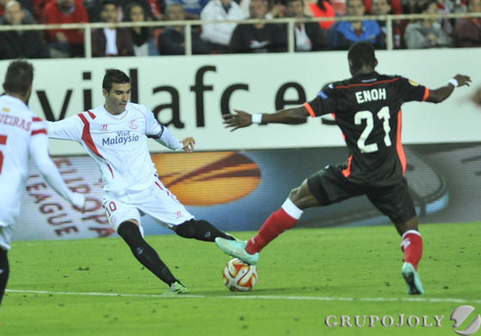 Foto: Juan Carlos Vázquez