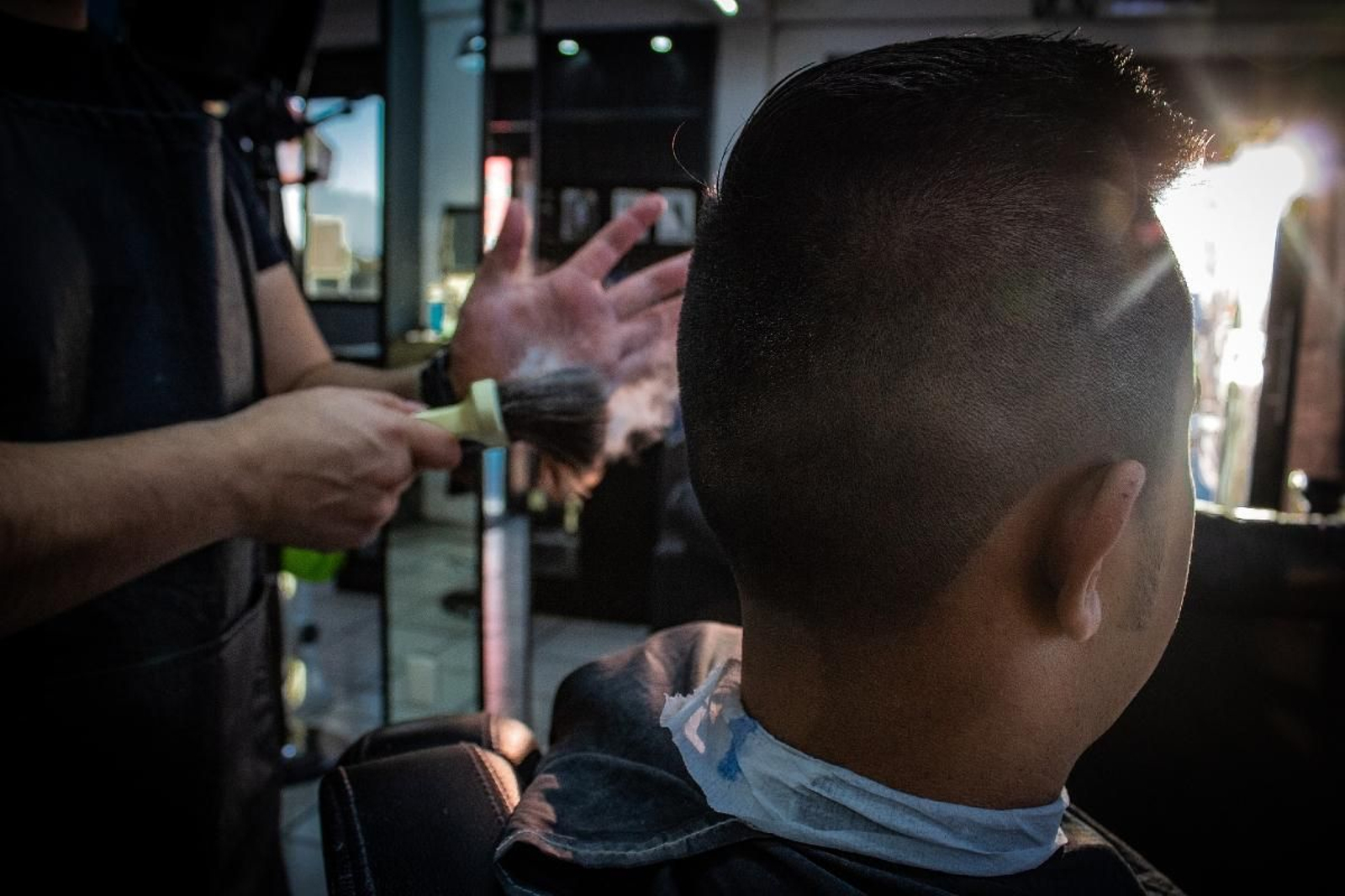 Las 5 mejores afeitadoras y cortadoras de pelo y barba del 2021