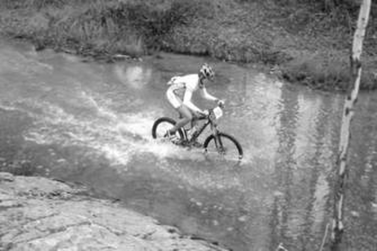 Los aficionados al BTT tienen una cita obligada este sábado en La Palma del Condado.