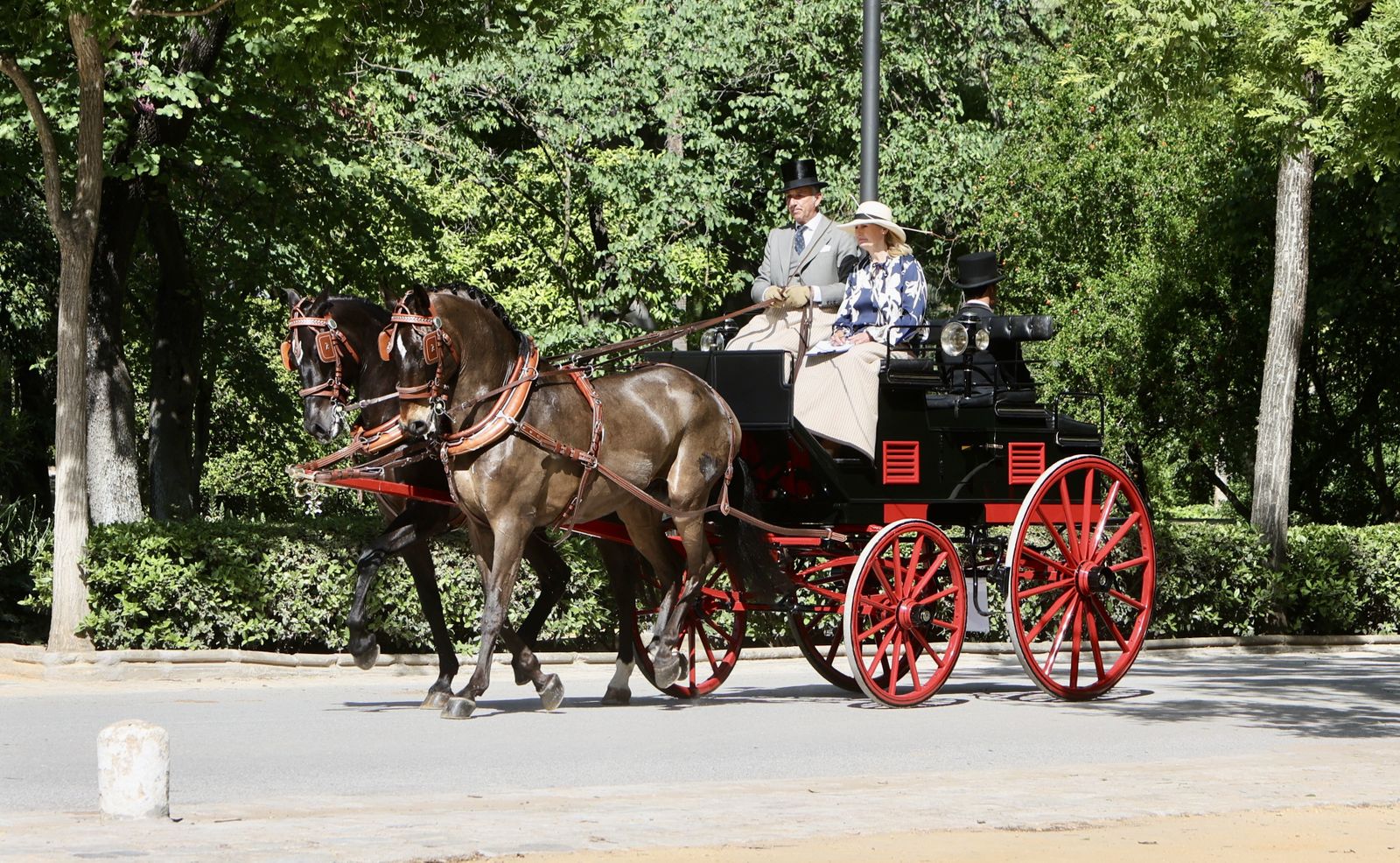 X copa CIAT   Concurso de Enganches