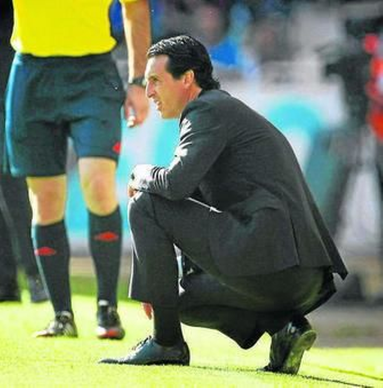 Emery y su teoría del crecimiento continuo