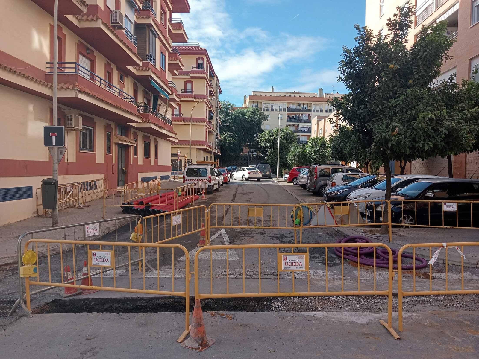 Barrio a Barrio: Imágenes de San Antonio