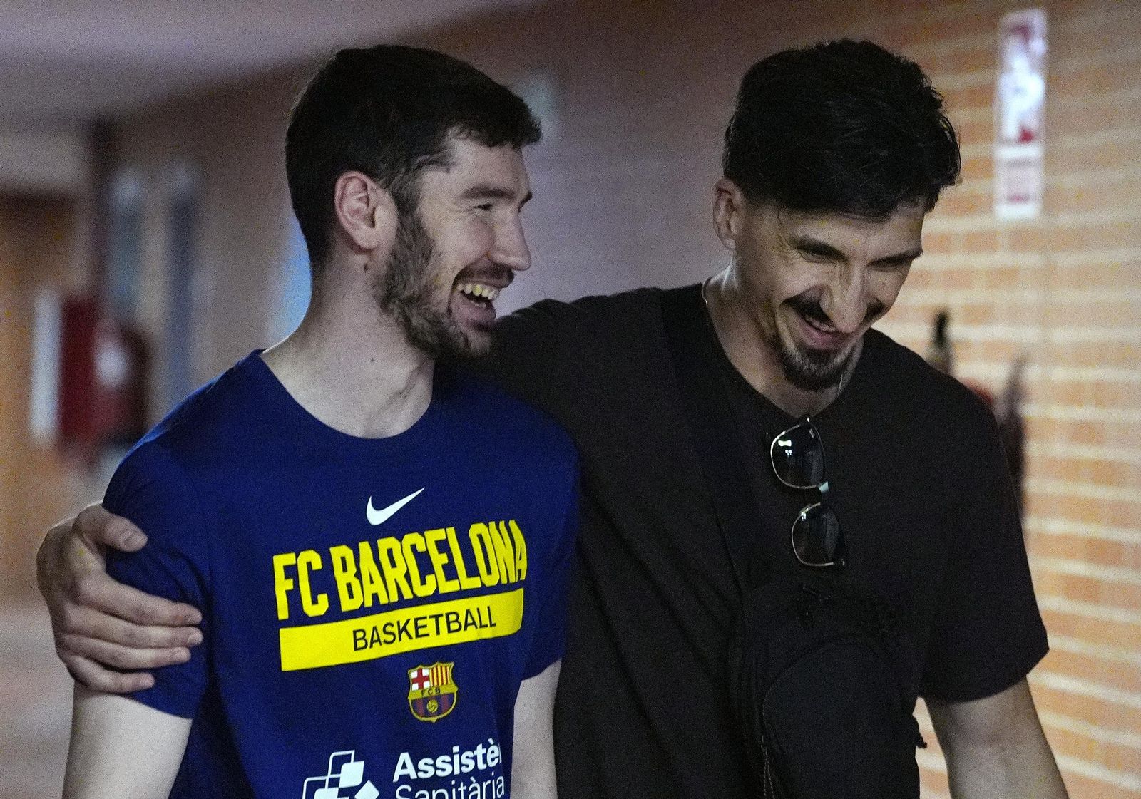 Unicaja-Barcelona, antes de la batalla