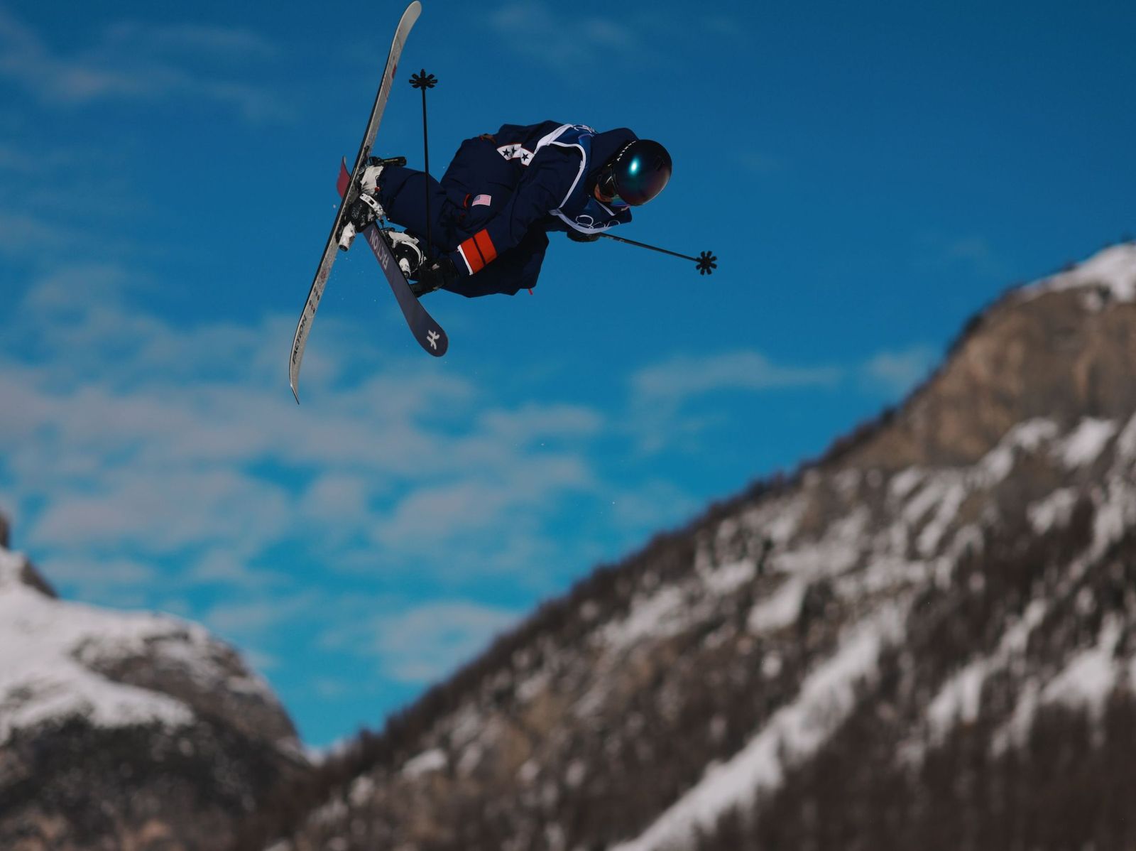 Las mejores fotos de los Juegos Olímpicos de invierno Milán Cortina d'Ampezzo 2026 | Segunda jornada