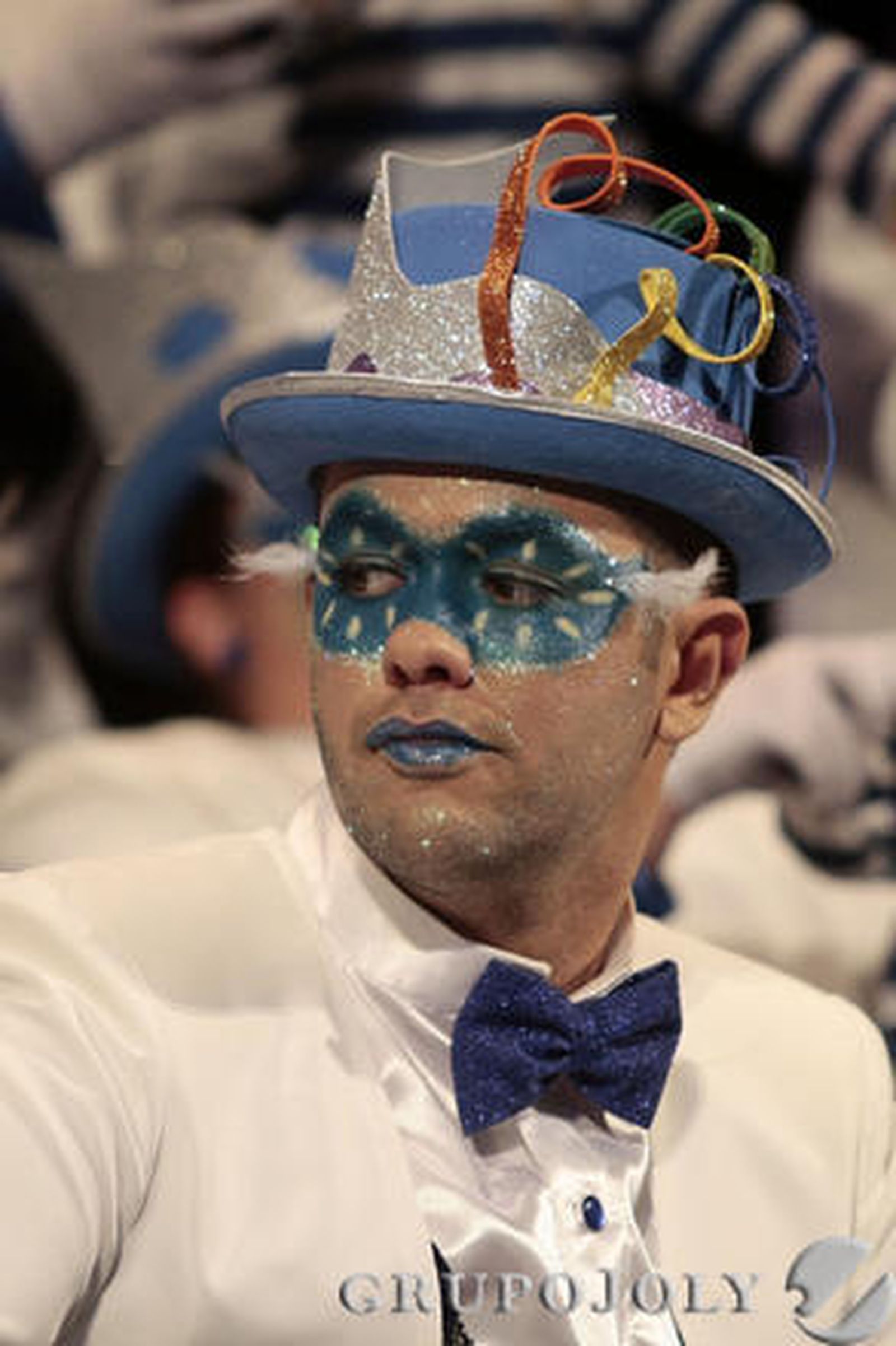 Foto: Lourdes de Vicente y Fito Carreto