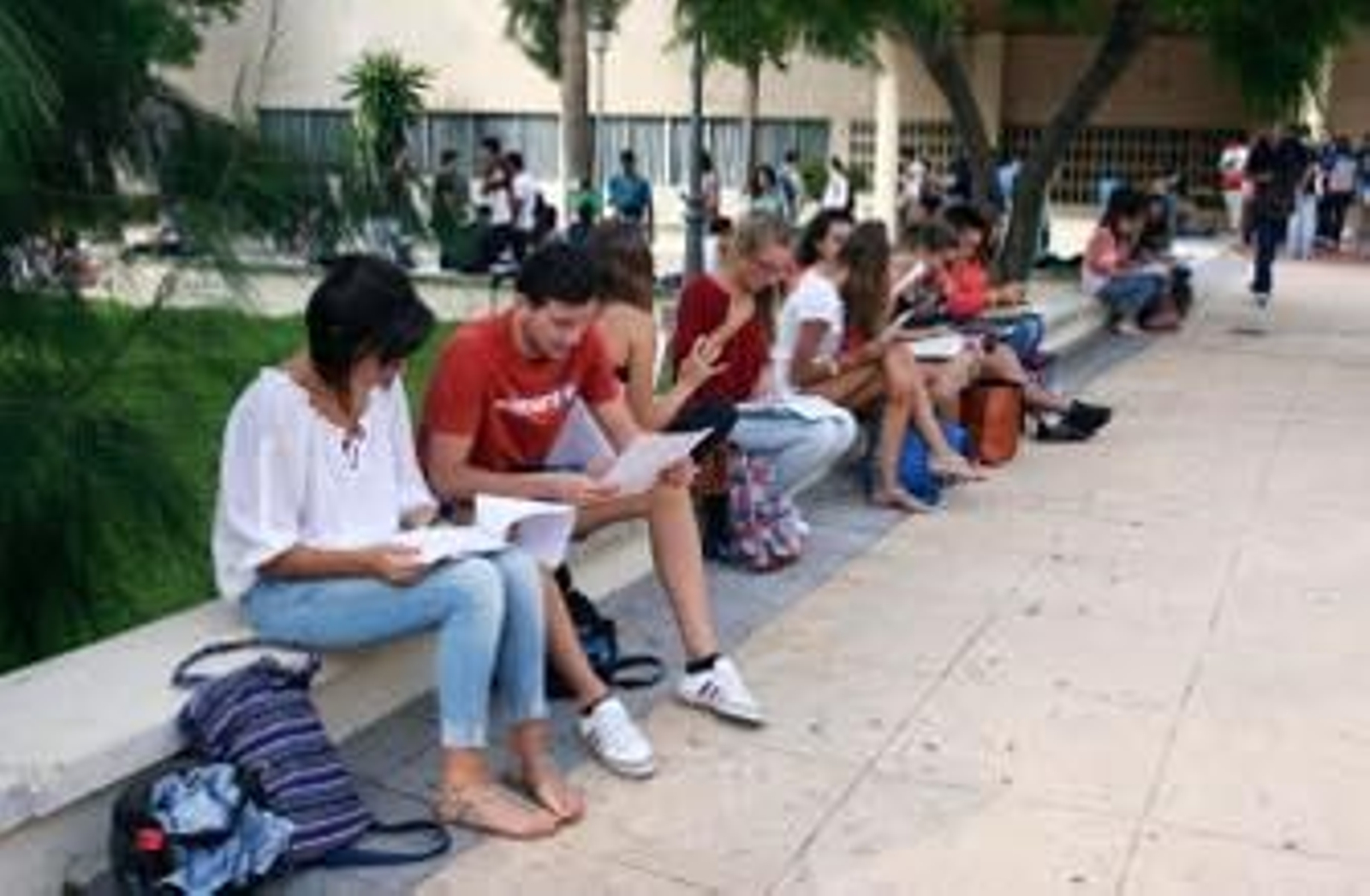 Selectividad brinda otra oportunidad