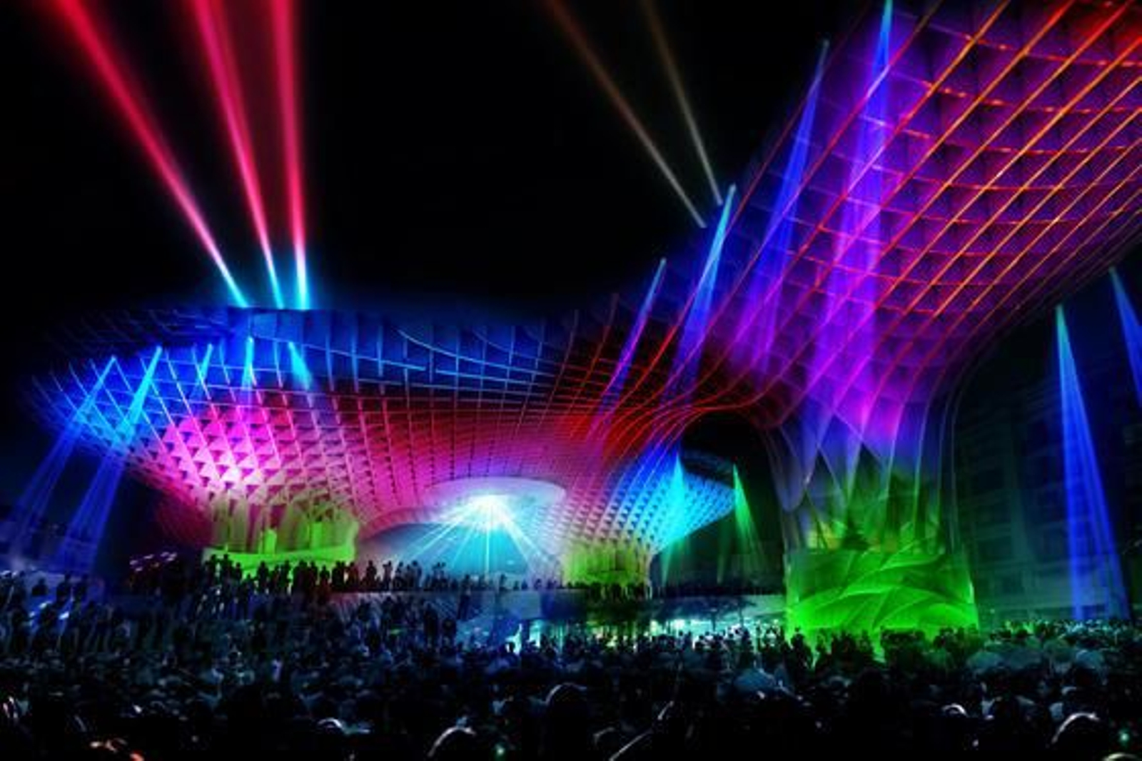 Foto: Ayuntamiento de Sevilla