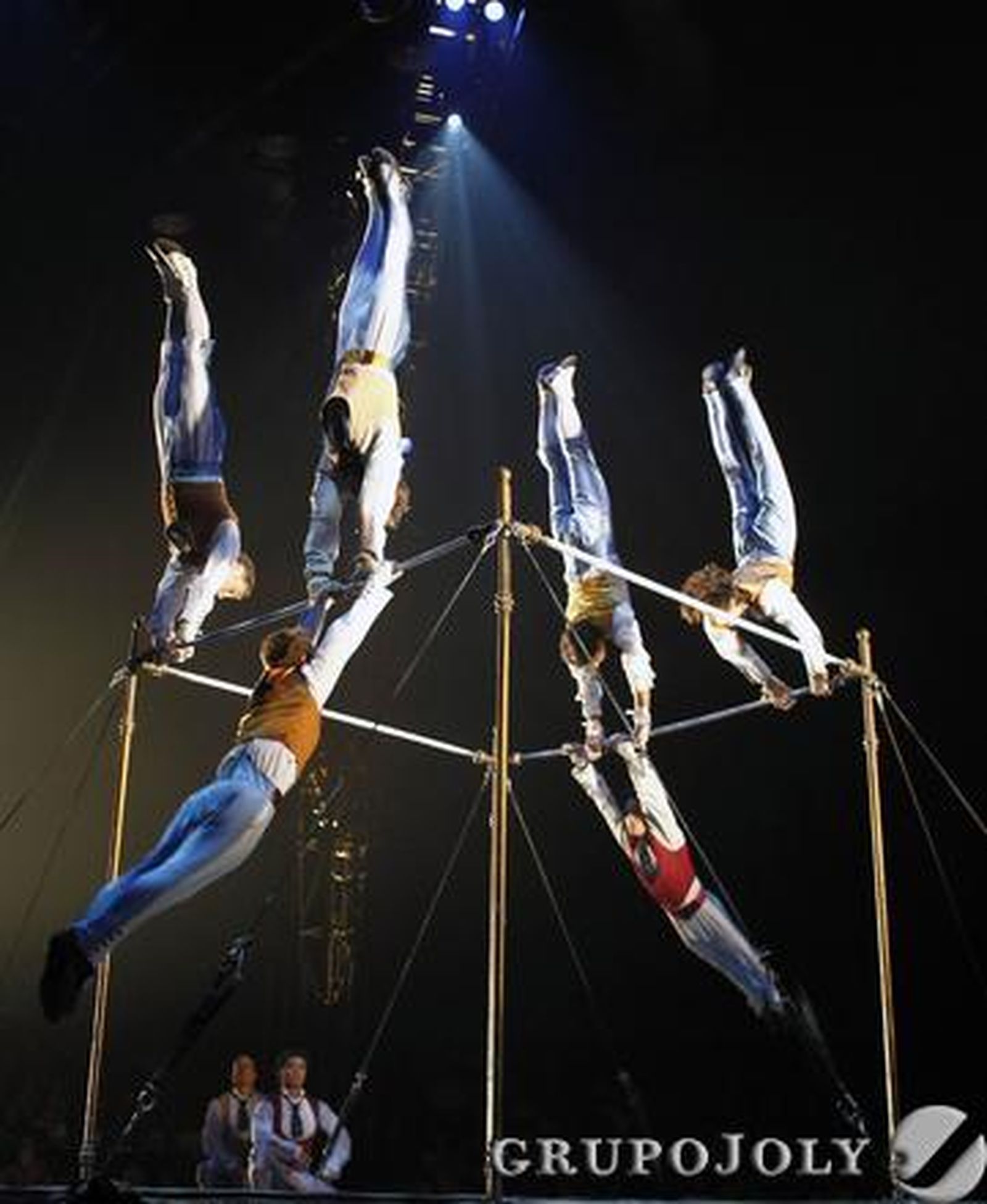 Foto: Antonio Pizarro