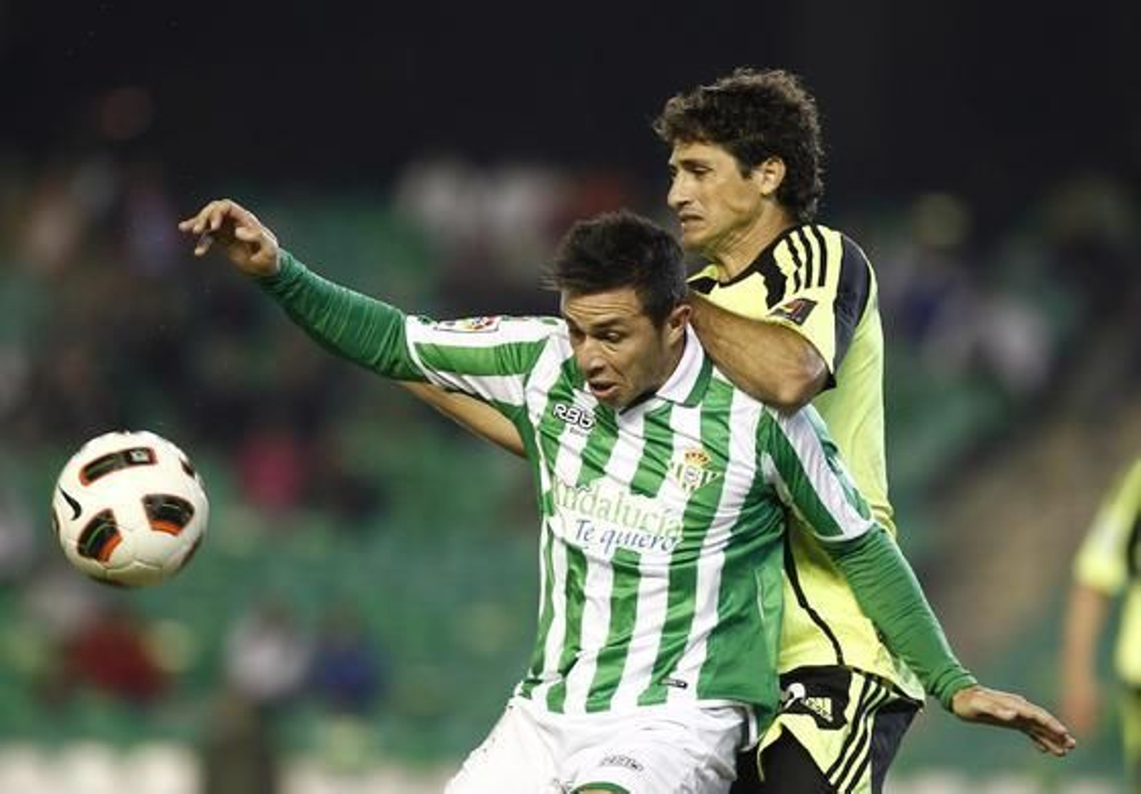 Foto: Antonio Pizarro