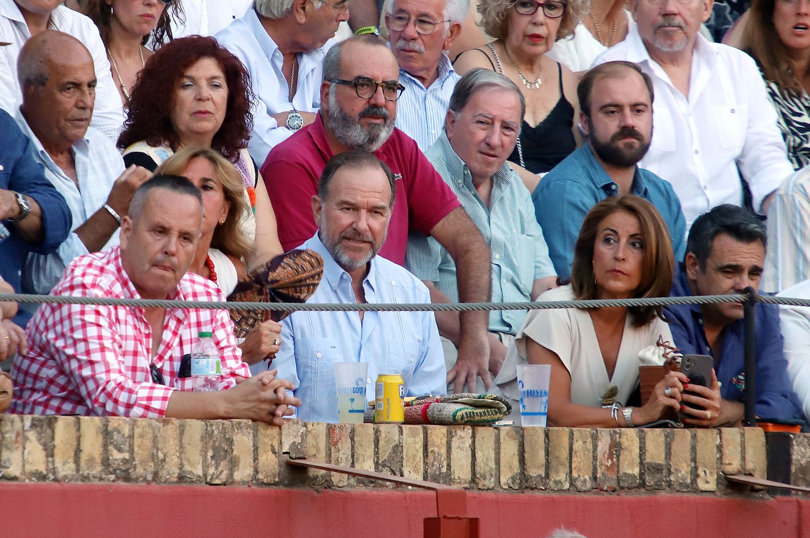 Colombinas 2023: Corrida de Toros de Sebastián Castella, Pablo Aguado y Emilio Silvera en La Merced, Huelva