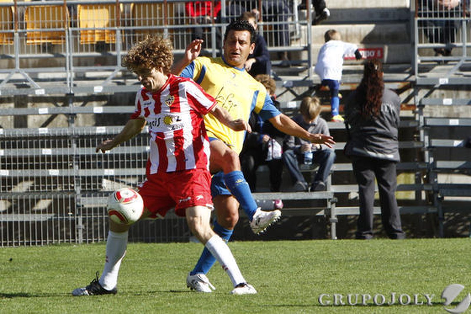 Foto: Lourdes de Vicente