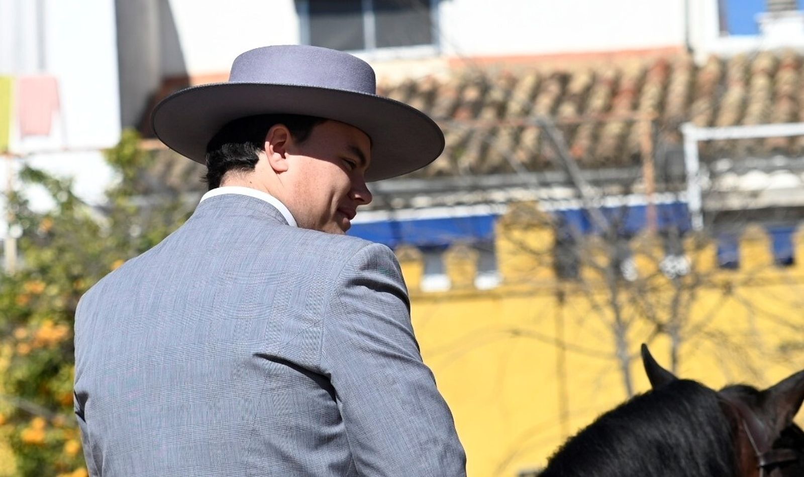 Las mejores fotografías la Marcha Hípica 'Córdoba a Caballo' por el 28F