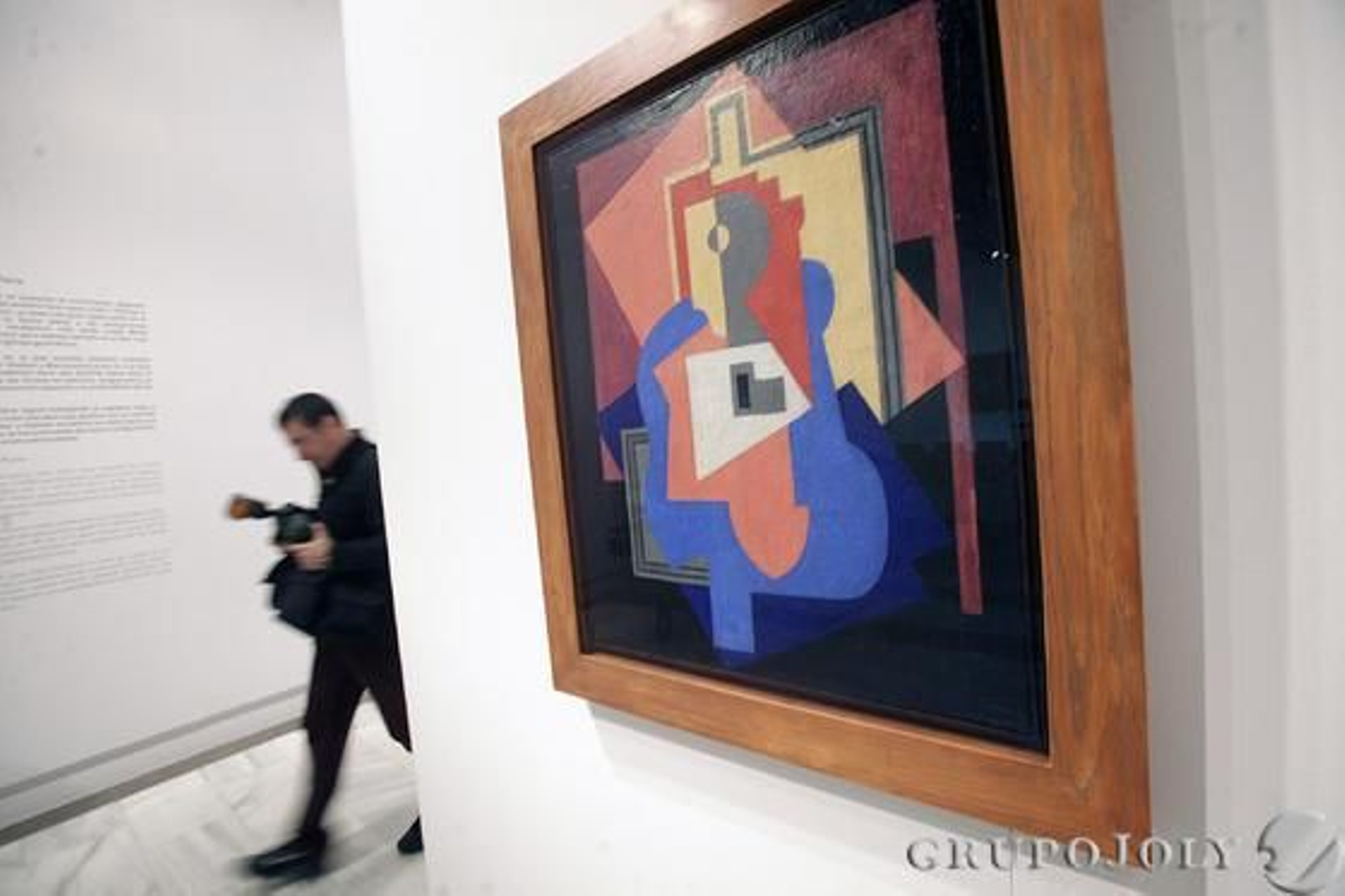 Foto: Antonio Pizarro y Manuel Gómez