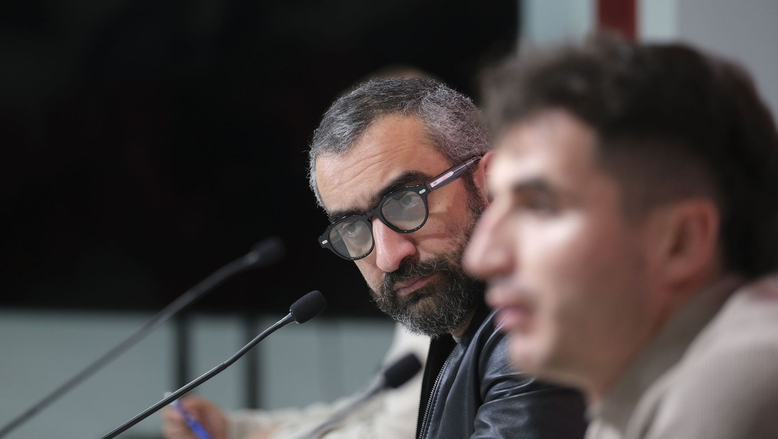 Presentación de Jon Morcillo como nuevo jugador de la U.D. Almería, en fotos