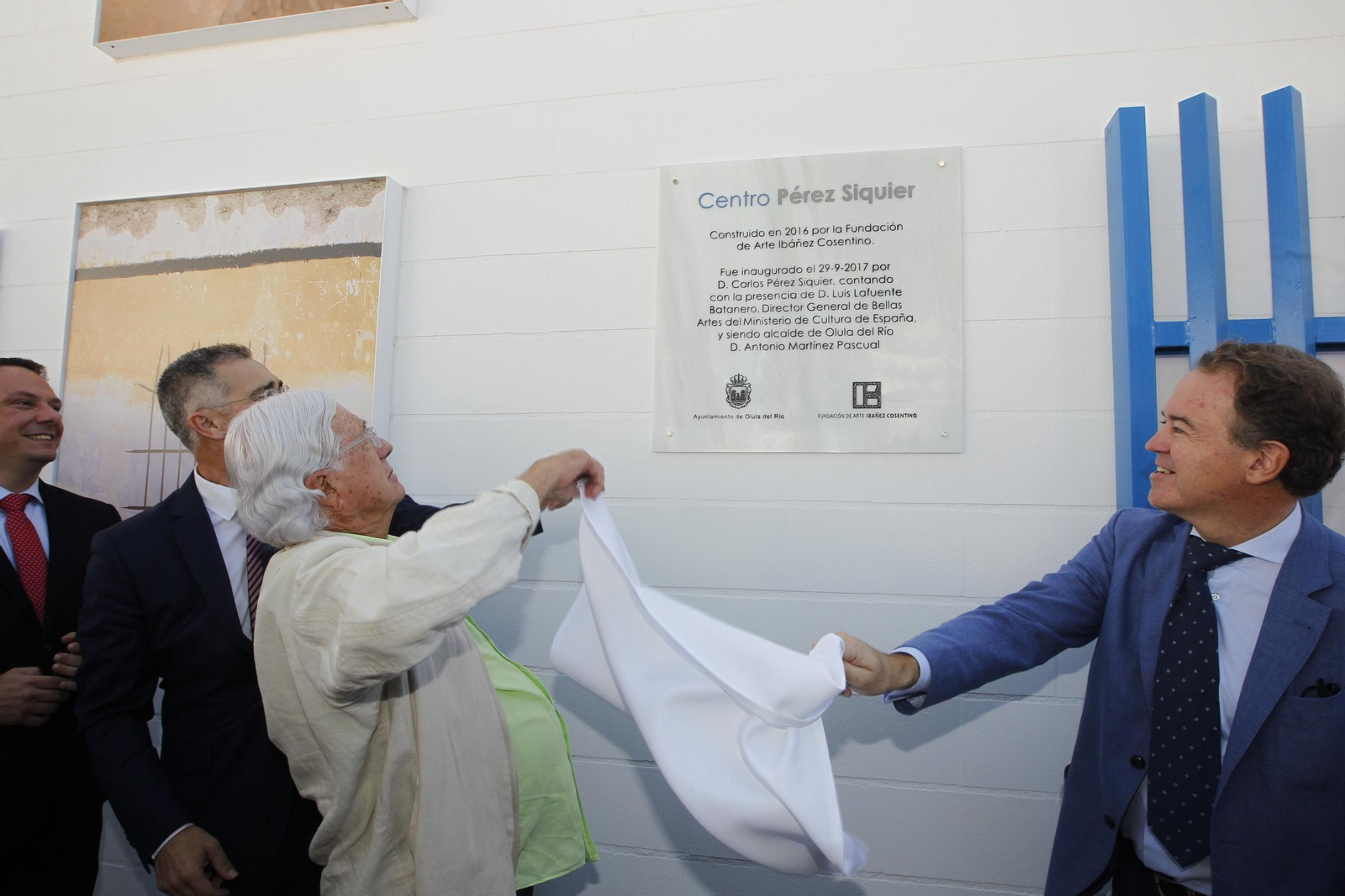 Fotogalería fotógrafo almeriense Carlos Pérez Siquier