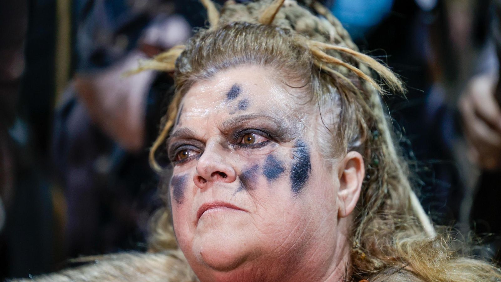 Búscate entre las mejores imágenes de la decimotercera sesión de preliminares del COAC 2025