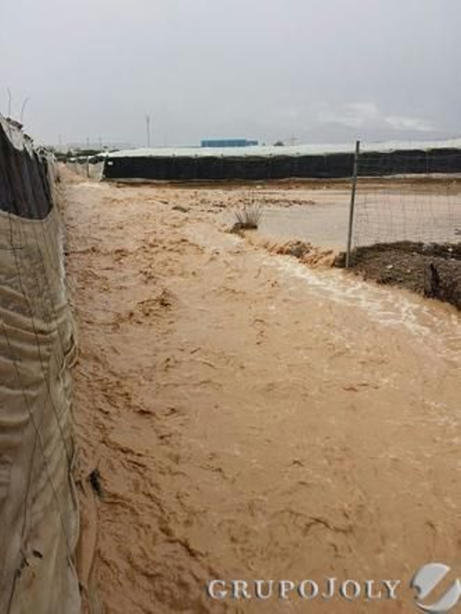 Foto: Diario de Almería