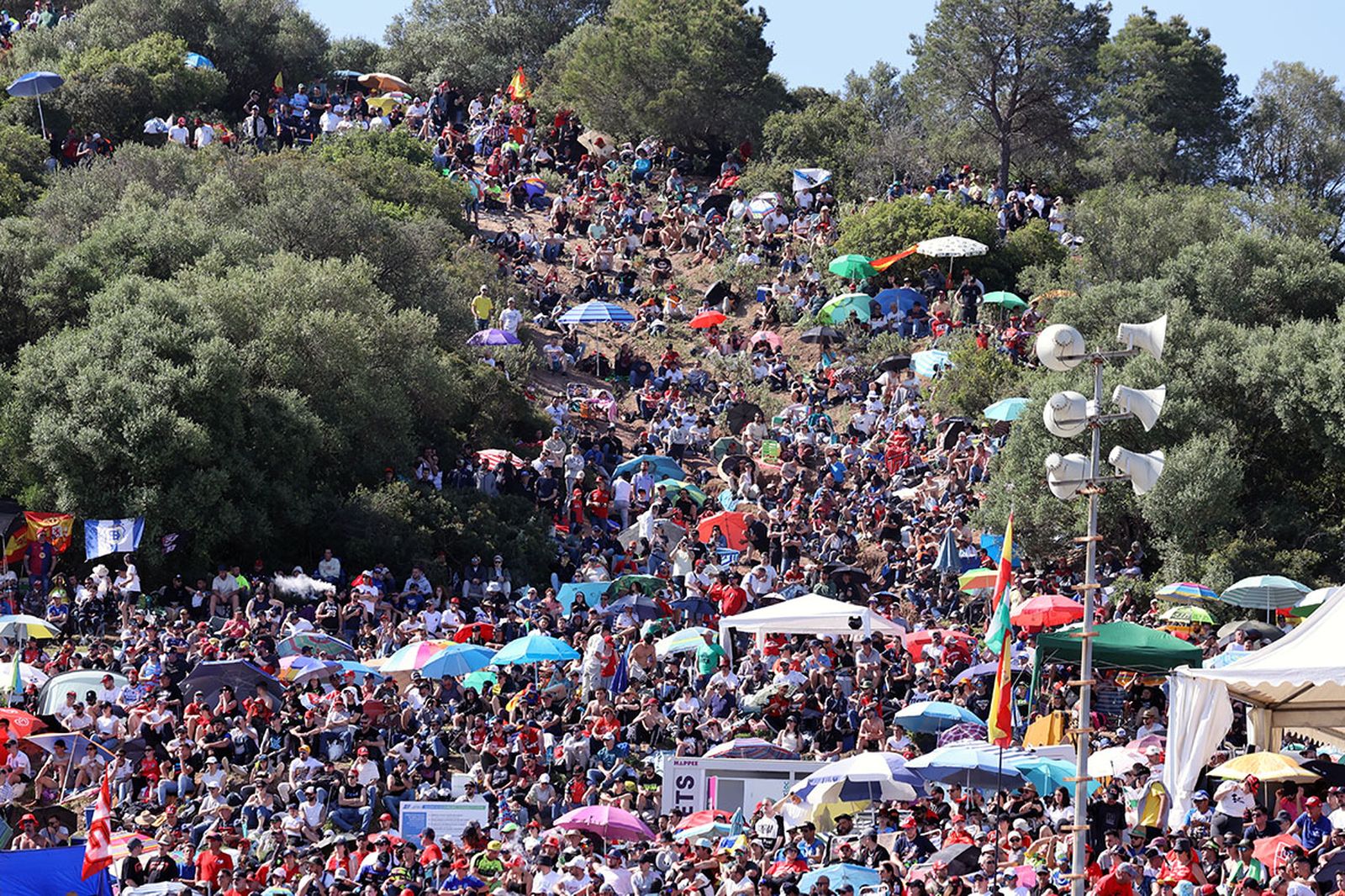 Búscate el domingo de Gran Premio de Jerez 2025 (II)