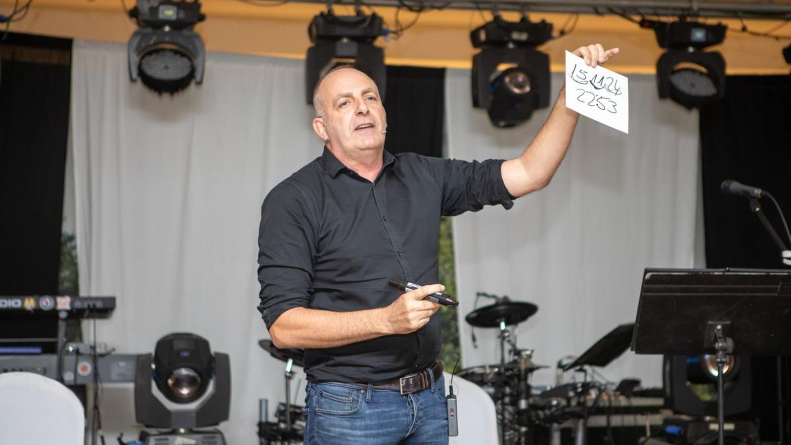 VII cena solidaria de la Asociación para la Lucha contra las Enfermedades de la Sangre (ALES), en imágenes