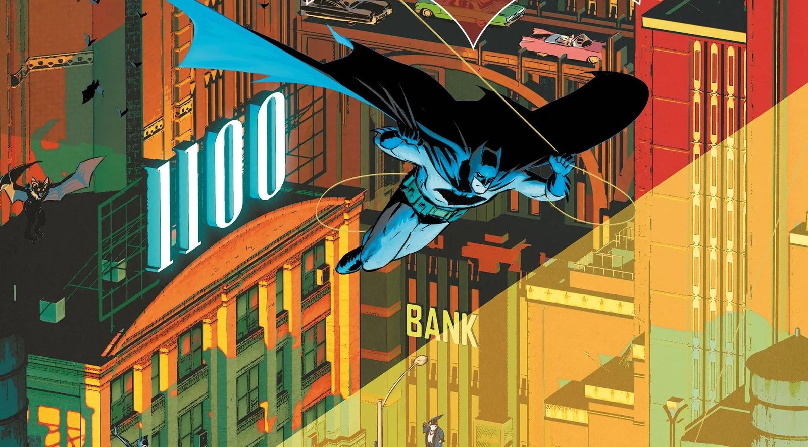 Detalle de la ilustración de portada.