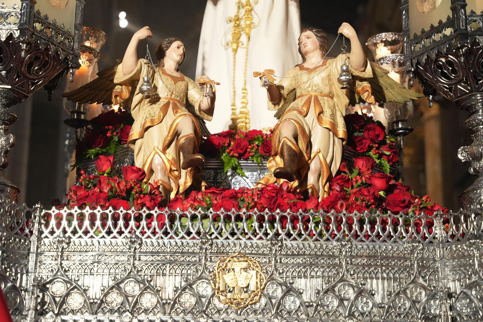 Martes Santo en Lucena