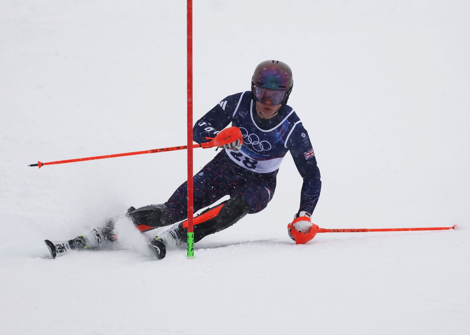 Las mejores fotos de los Juegos Olímpicos de invierno Milán Cortina d'Ampezzo 2026 | Undécima jornada