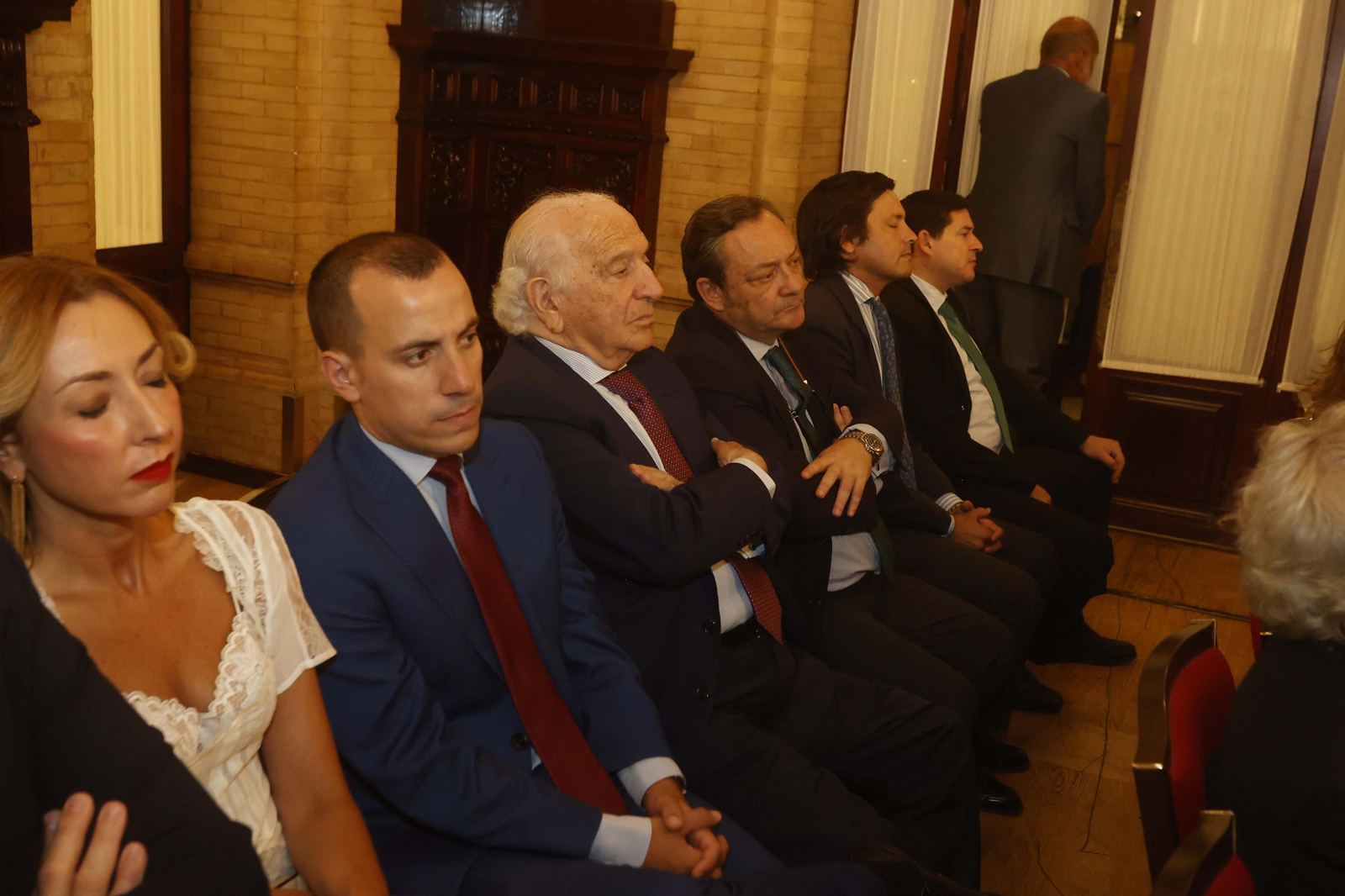 La presentación del Anuario Joly Andalucía 2022, todas las imágenes