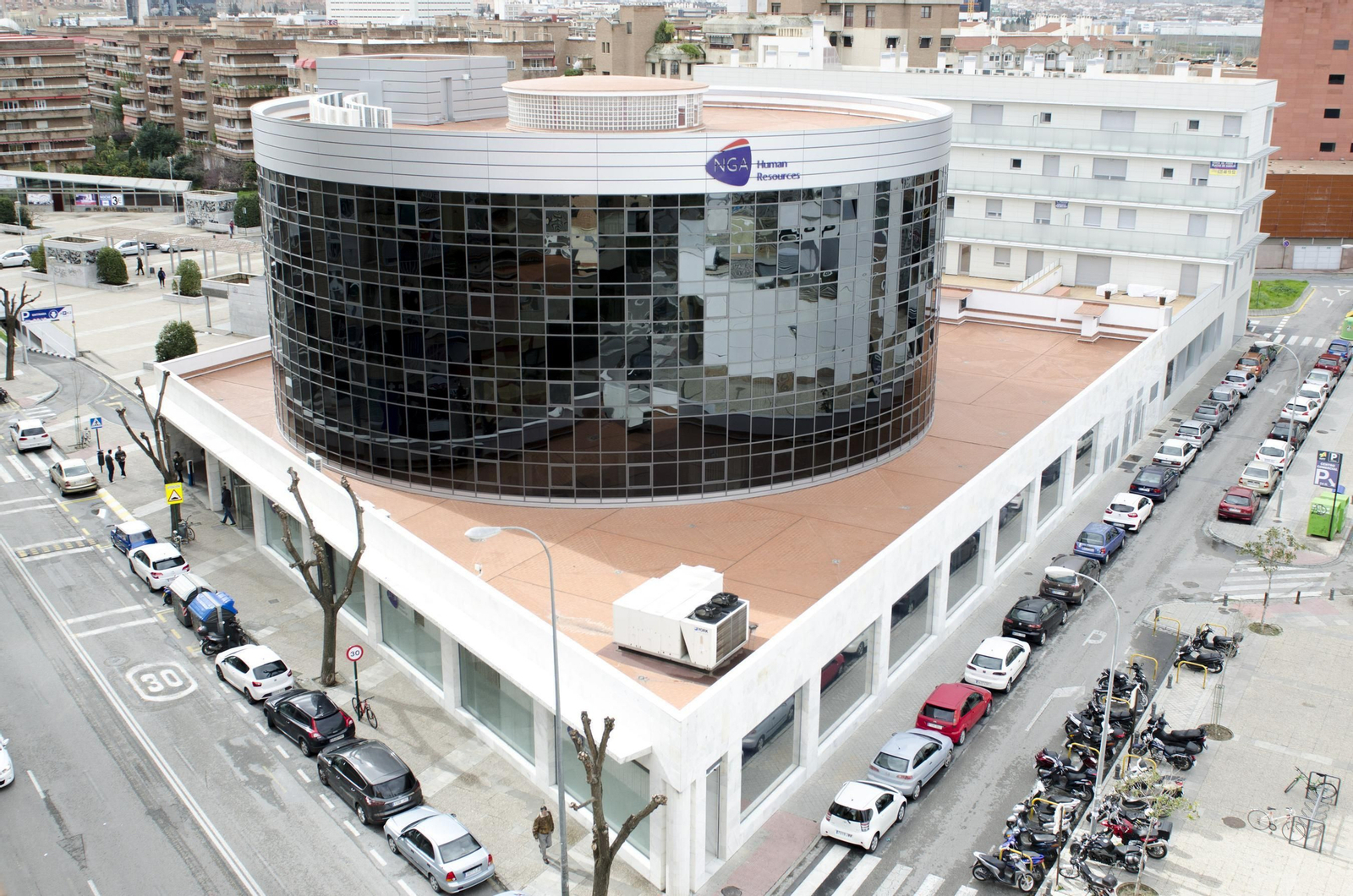 NGAHR, una consultora que optimiza los recursos humanos