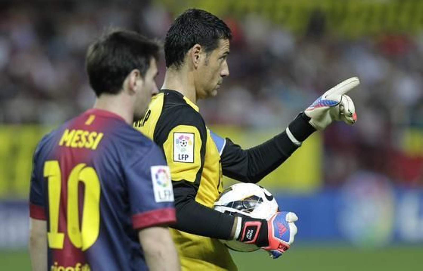 Foto: Antonio Pizarro