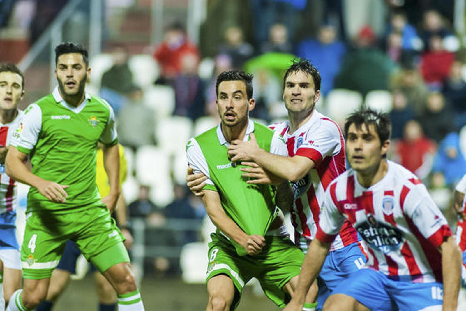 Foto: Pedro Franqueira / AFP7