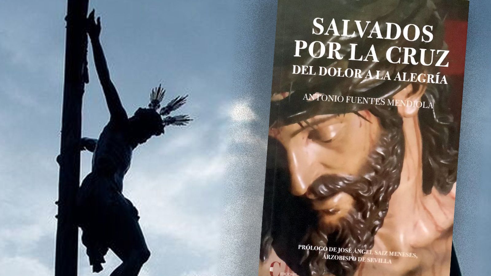 La portada del libro.