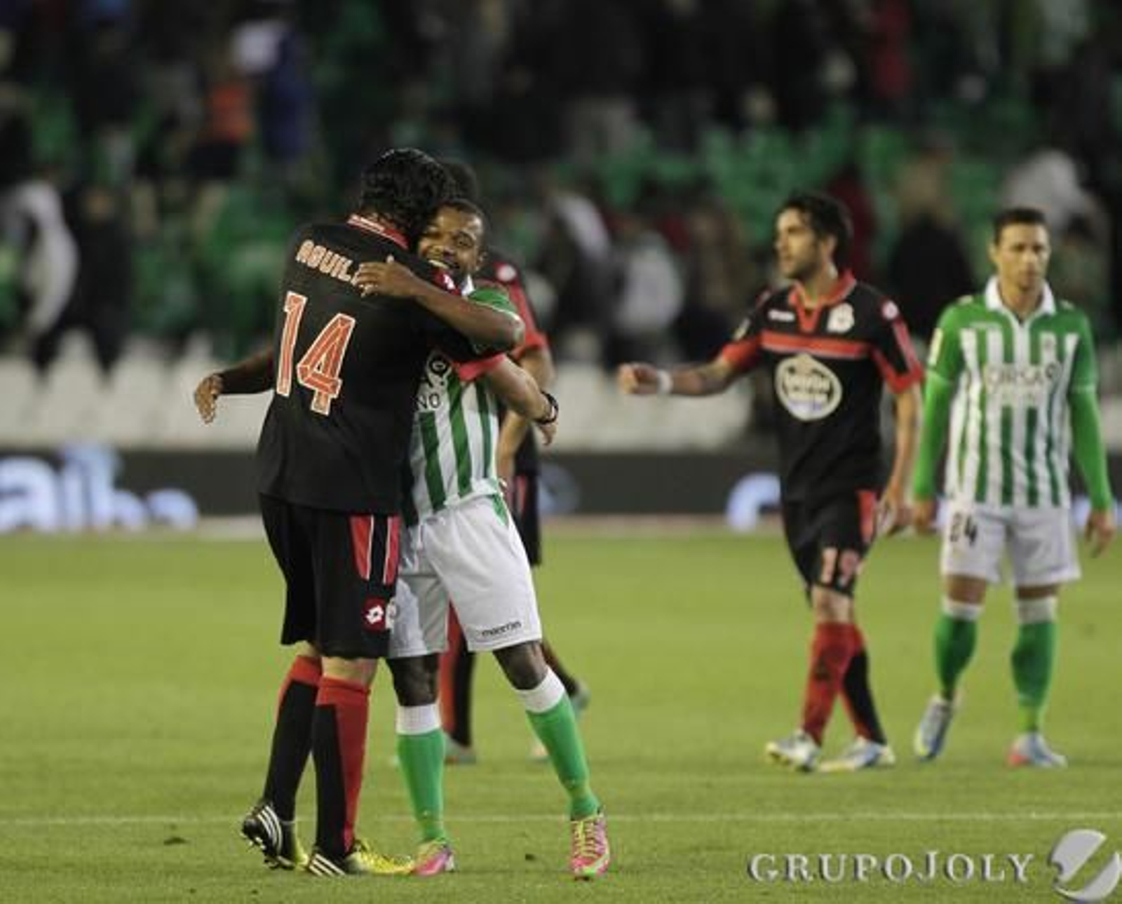 Foto: Antonio Pizarro