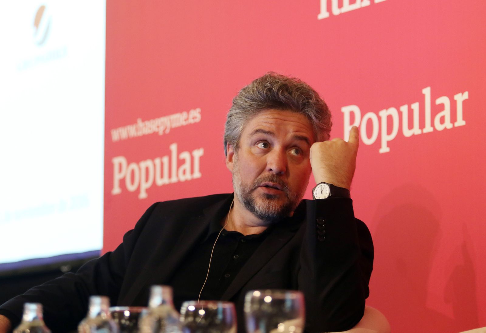 II Foro Pyme Córdoba Grupo Joly-Popular