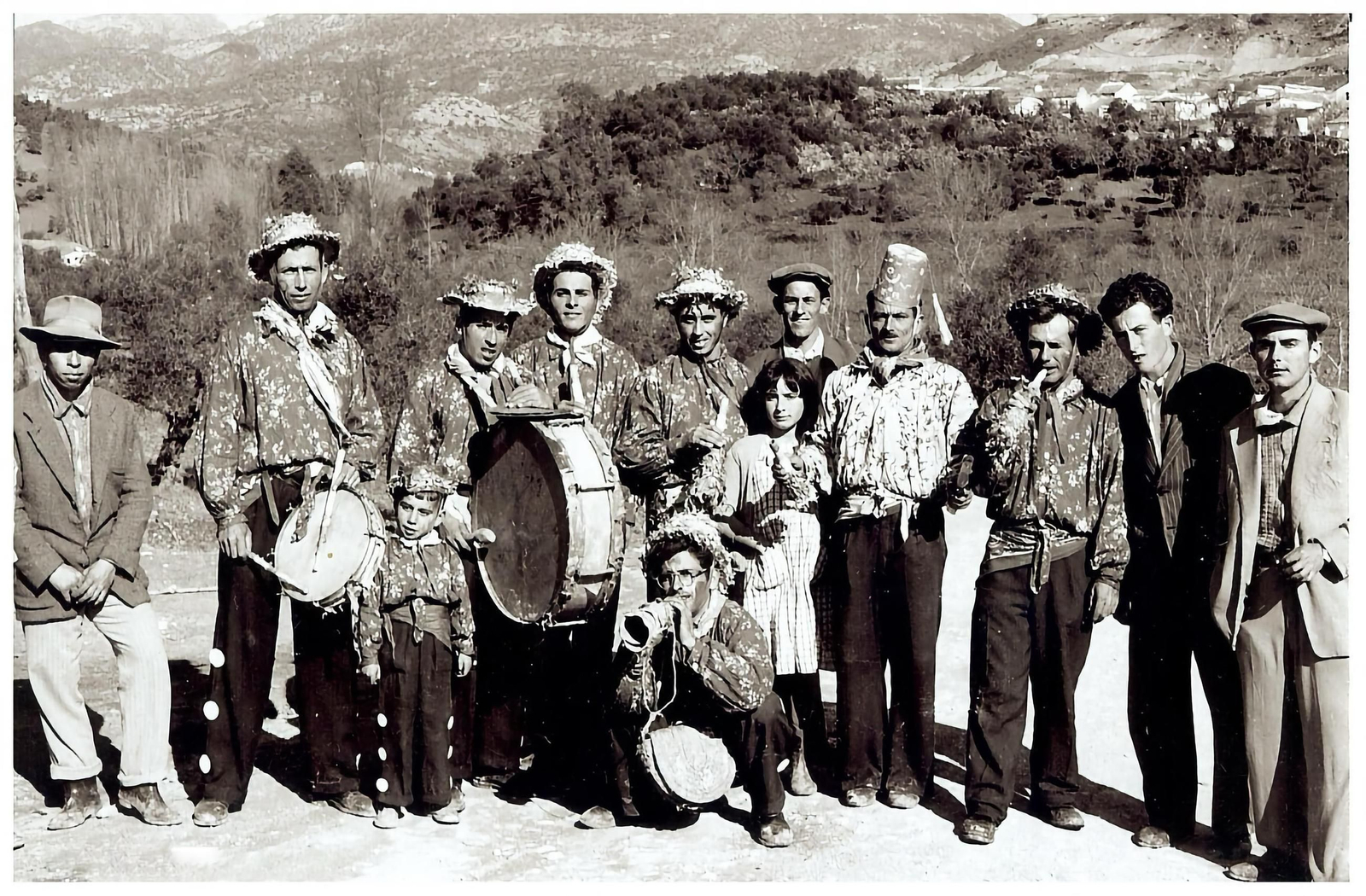 Fotografía de Ulises Castillo.