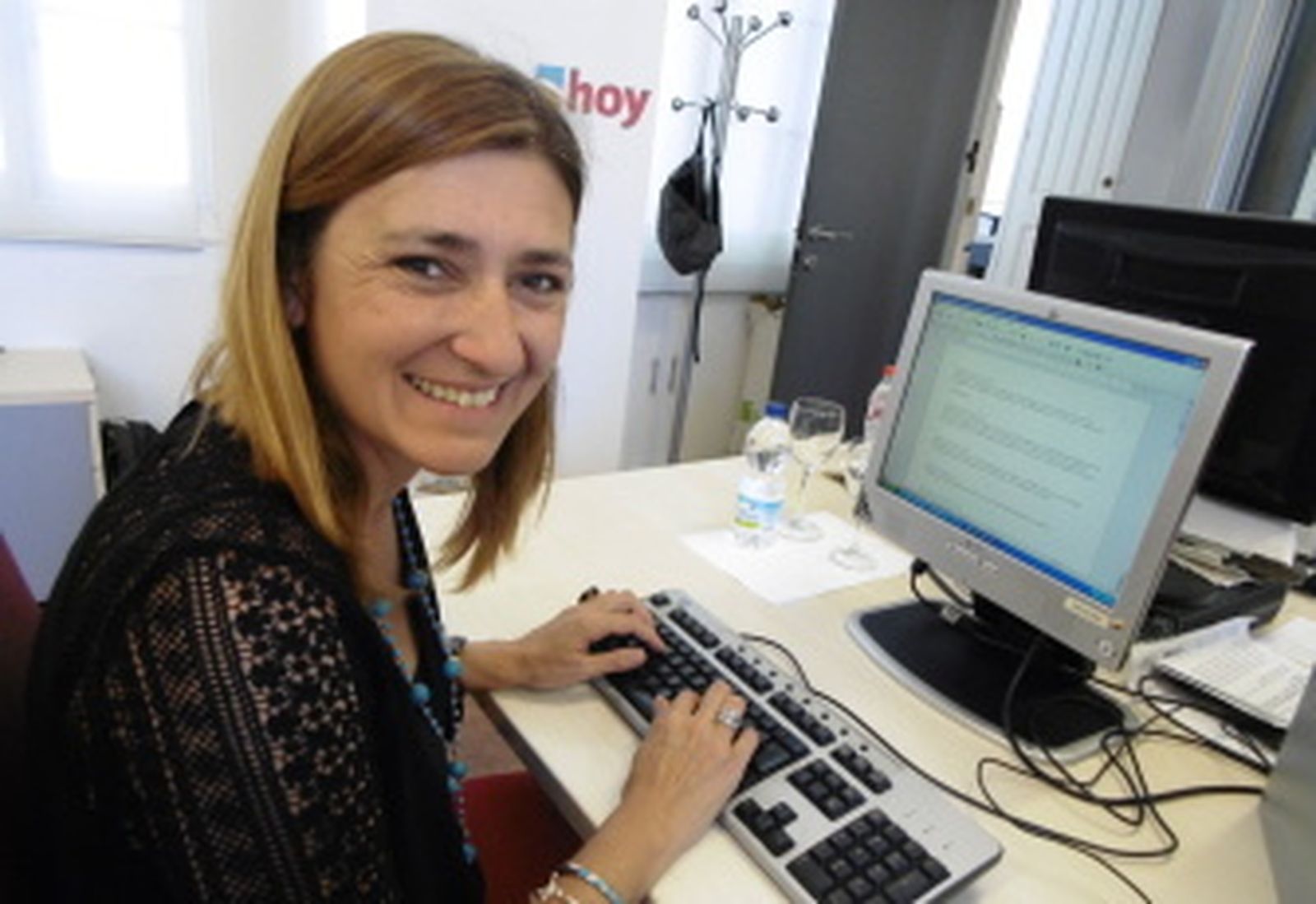 Ysabel Torralbo: "Dadas las políticas y prácticas del PP, no contemplamos apoyar su investidura"