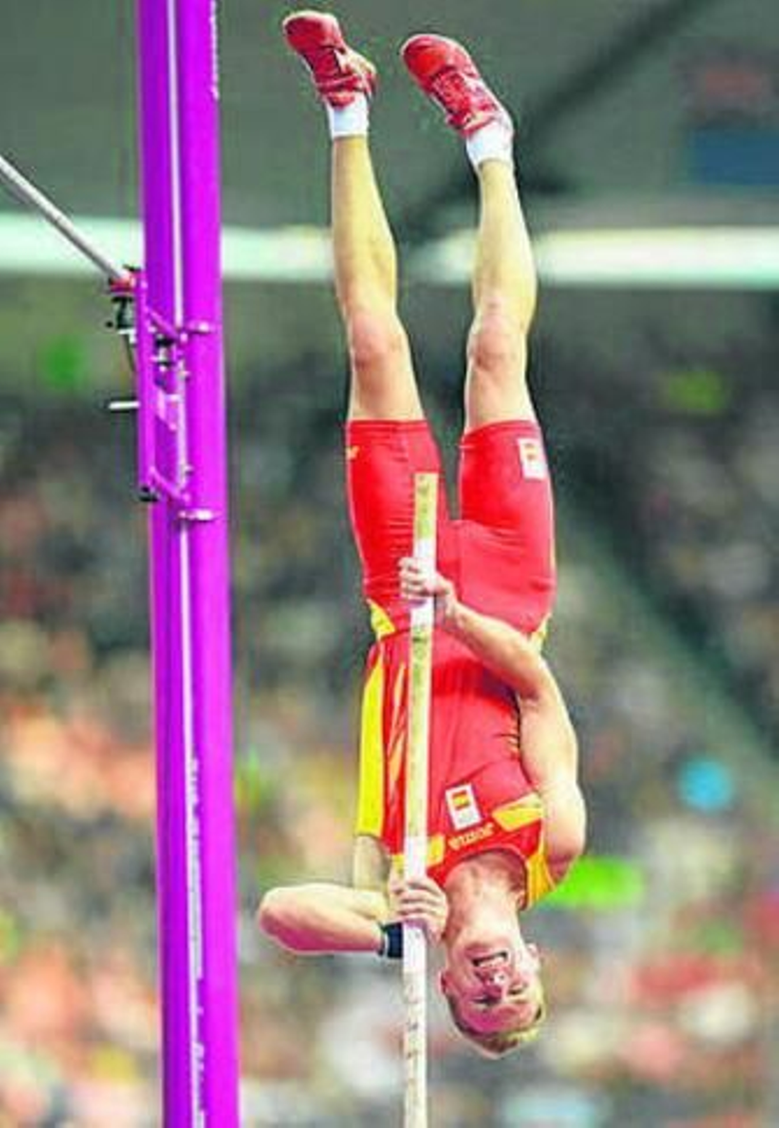 Igor Bychkov.
