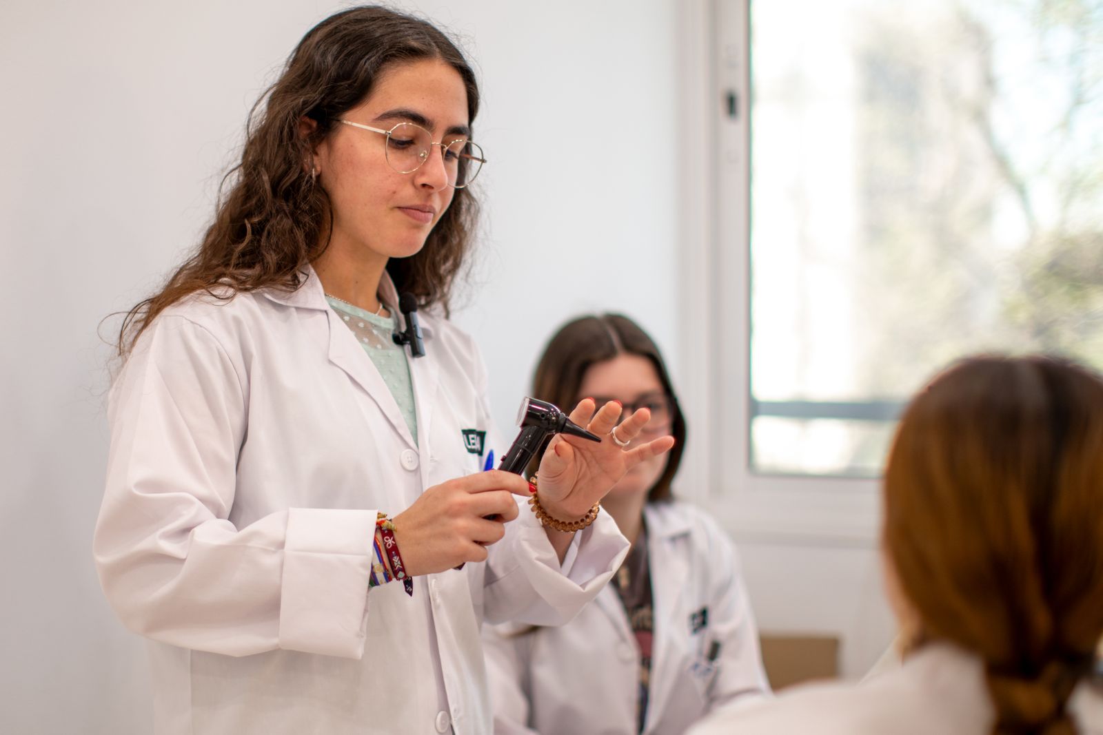 ILERNA Sevilla: garantía de éxito y de futuro