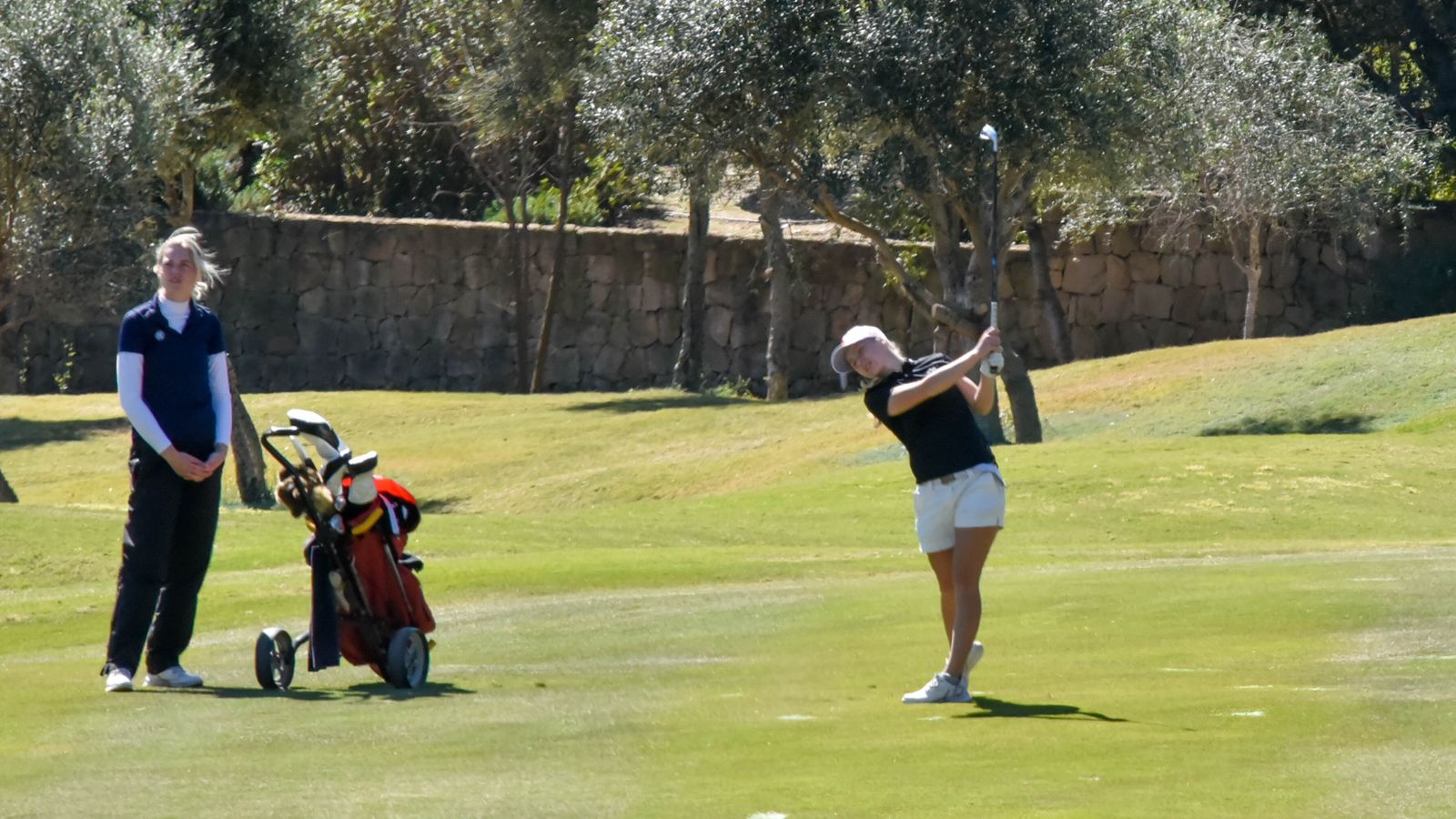 Copa de La Reina en La Reserva de Sotogrande