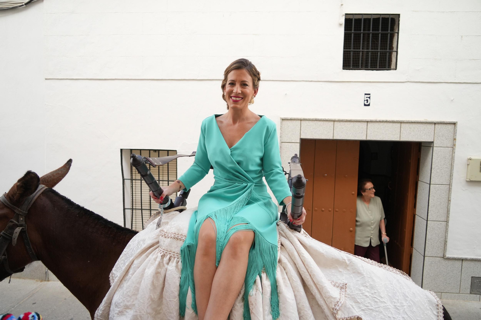 Las mejores imágenes de la Fiesta de los Piostros de Pedroche