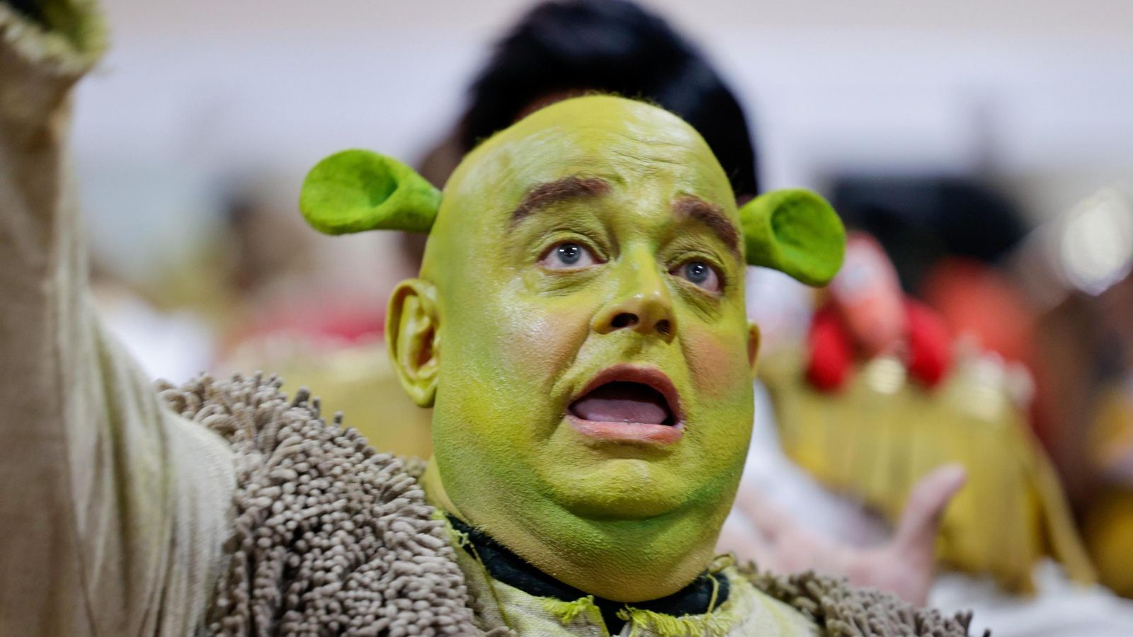 Búscate entre las mejores imágenes de la segunda sesión de cuartos de final del COAC 2025