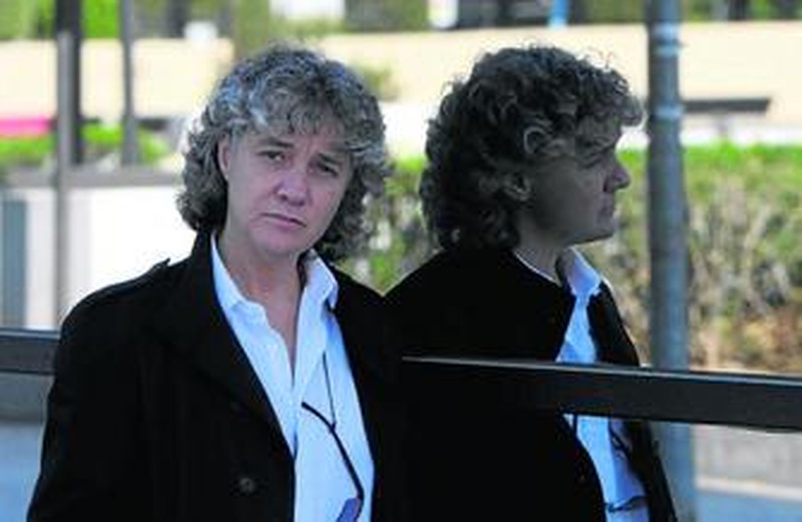 FOTOS: josé ángel garcía