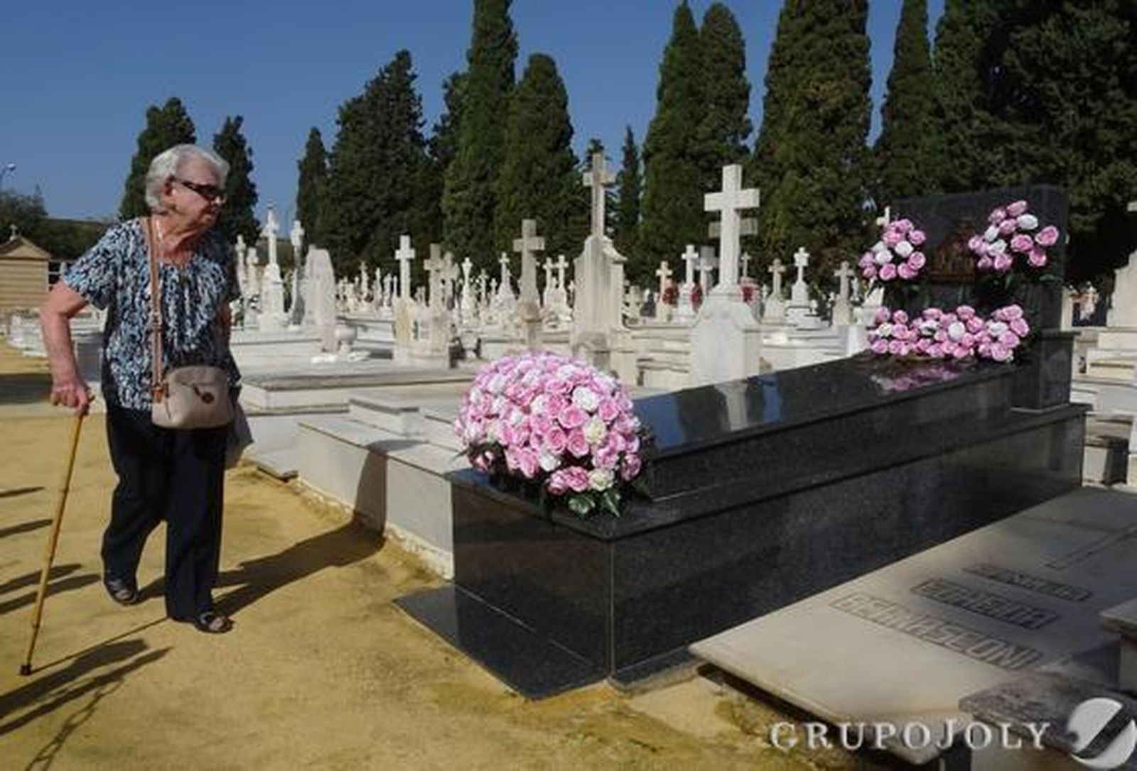 Foto: Jose Angel Garcia